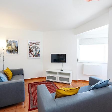 B49 - Postigo View Flat In Lagos Zewnętrze zdjęcie