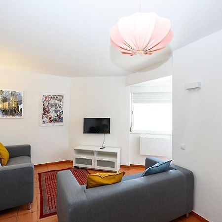 B49 - Postigo View Flat In Lagos Zewnętrze zdjęcie