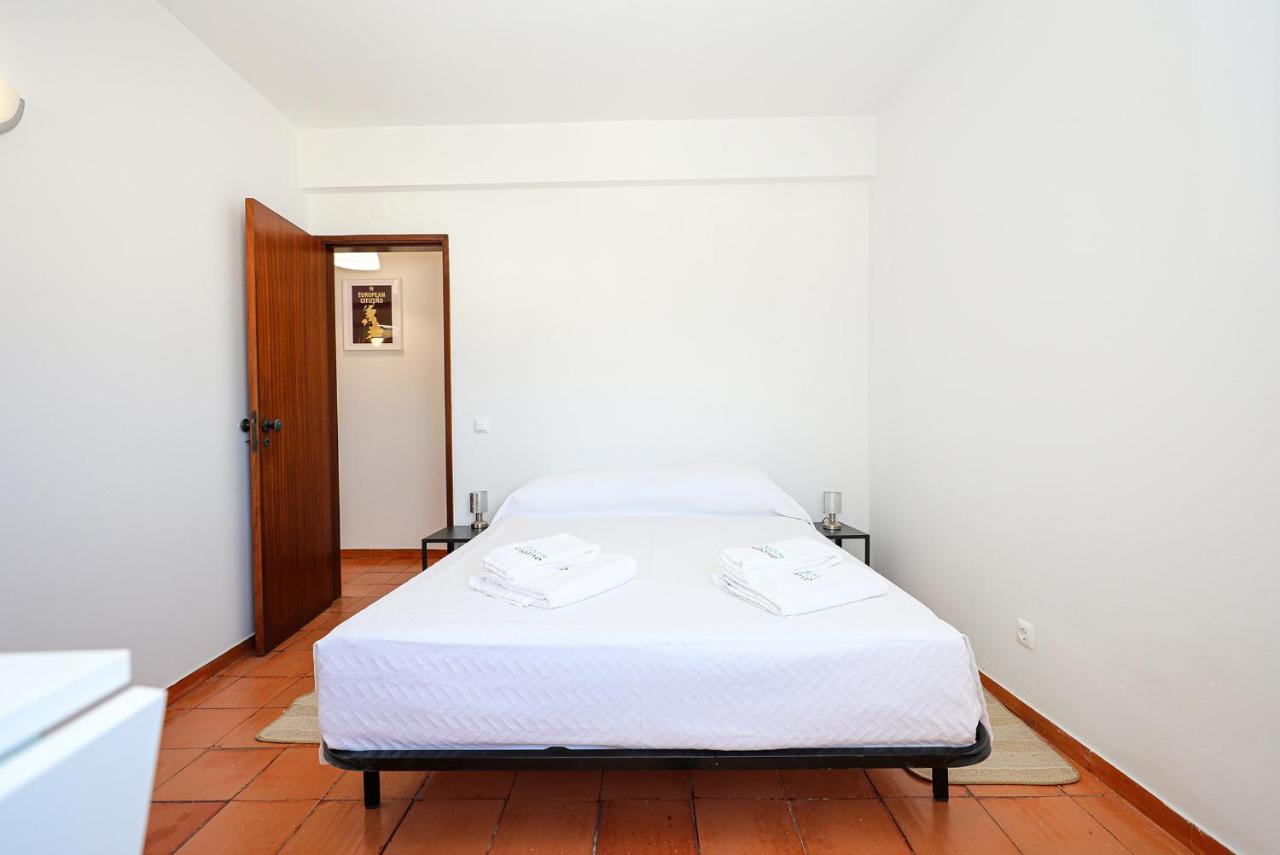 B49 - Postigo View Flat In Lagos Zewnętrze zdjęcie