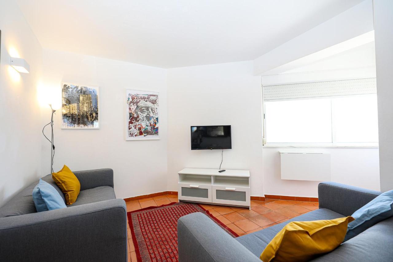 B49 - Postigo View Flat In Lagos Zewnętrze zdjęcie