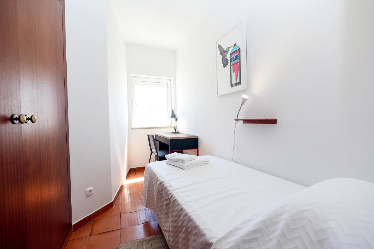 B49 - Postigo View Flat In Lagos Zewnętrze zdjęcie