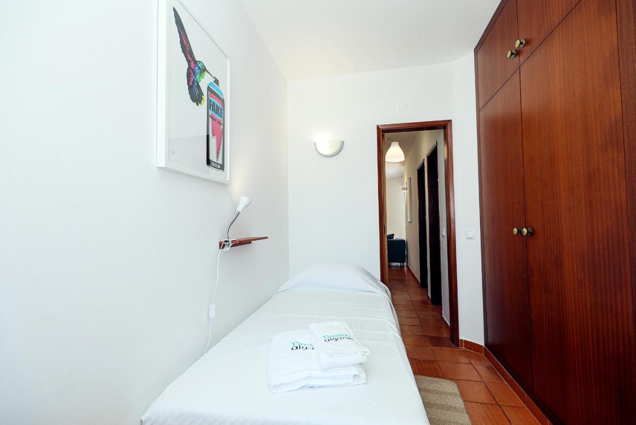 B49 - Postigo View Flat In Lagos Zewnętrze zdjęcie