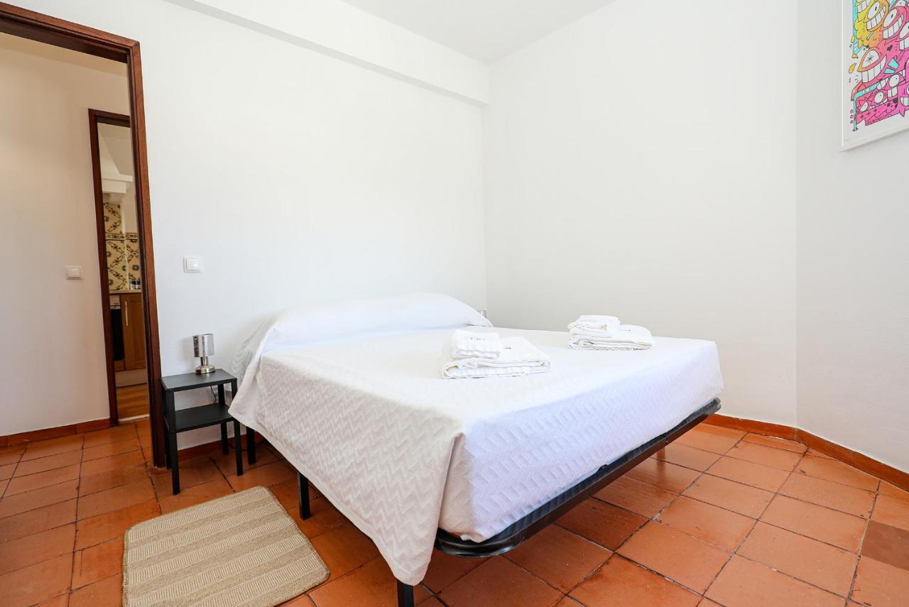 B49 - Postigo View Flat In Lagos Zewnętrze zdjęcie
