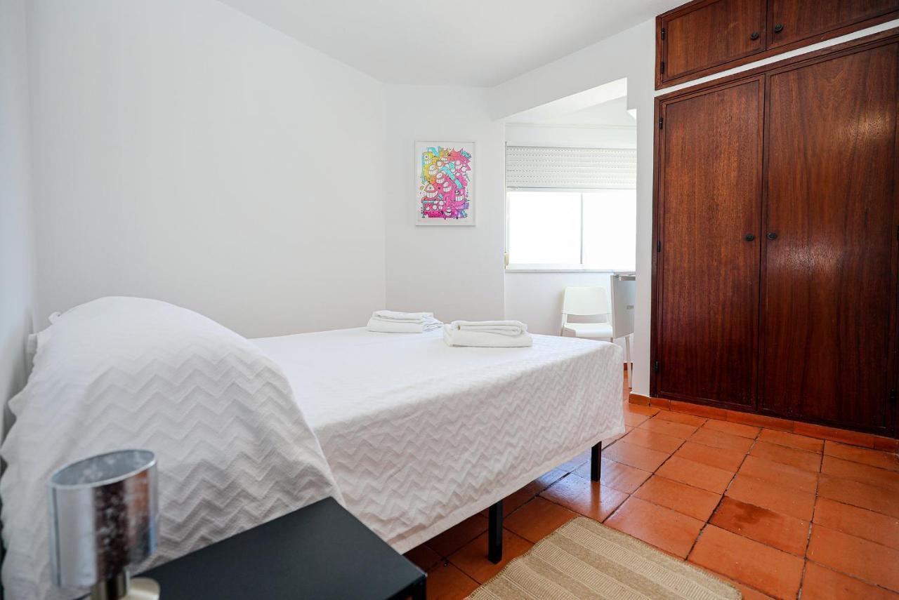 B49 - Postigo View Flat In Lagos Zewnętrze zdjęcie