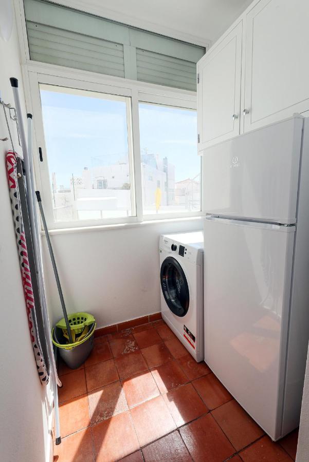 B49 - Postigo View Flat In Lagos Zewnętrze zdjęcie